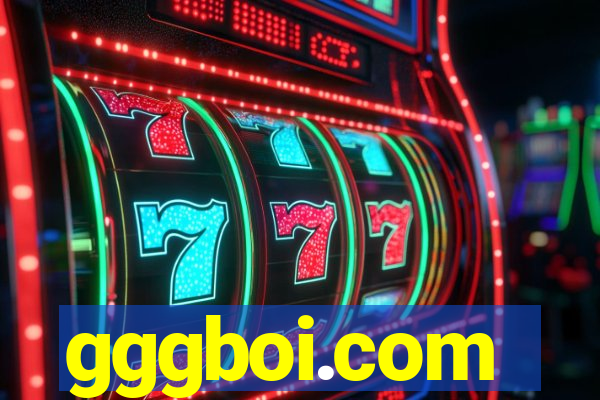 gggboi.com