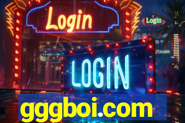 gggboi.com