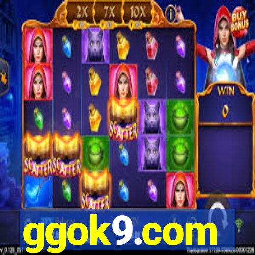 ggok9.com