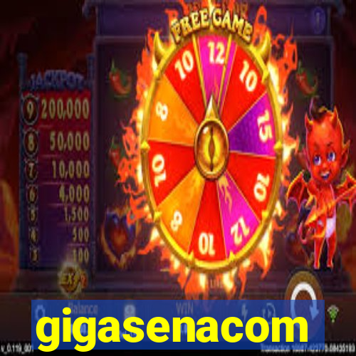 gigasenacom