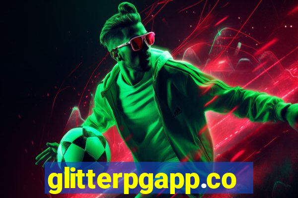 glitterpgapp.com