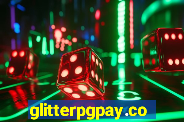 glitterpgpay.com