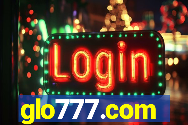 glo777.com