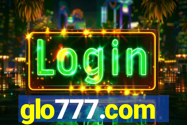glo777.com