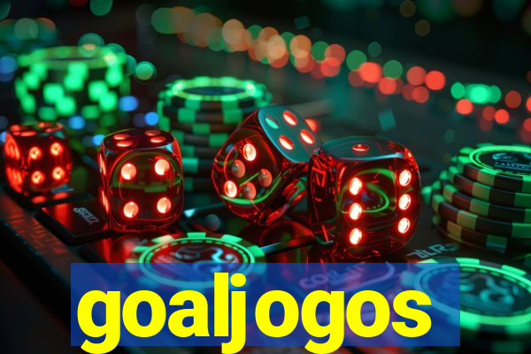 goaljogos