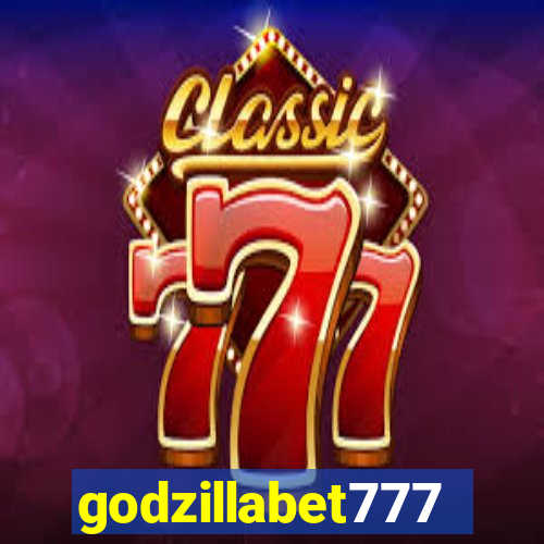 godzillabet777