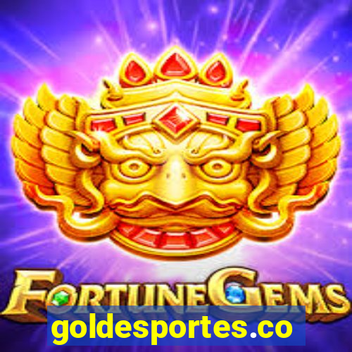 goldesportes.com