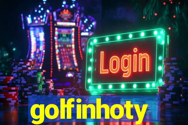 golfinhoty