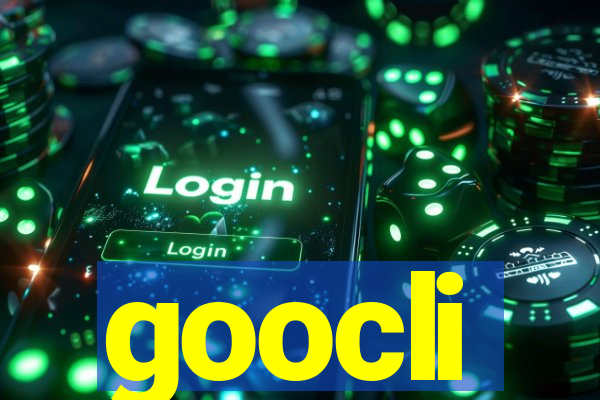 goocli