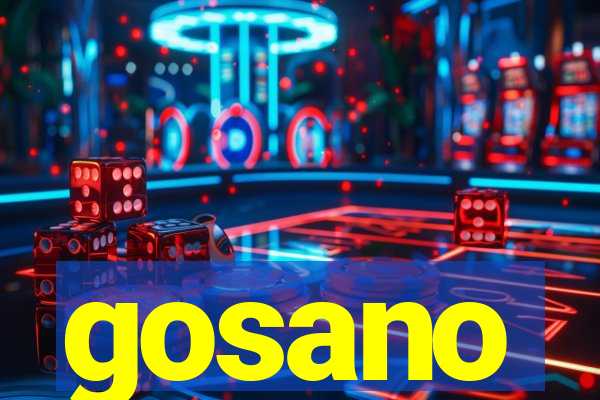 gosano