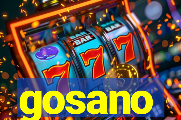 gosano