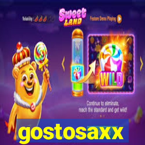gostosaxx