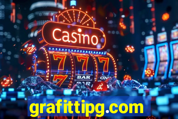 grafittipg.com