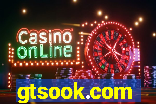 gtsook.com
