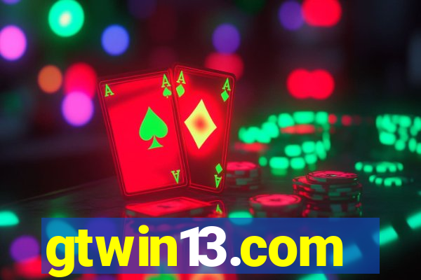 gtwin13.com