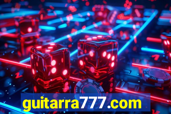 guitarra777.com
