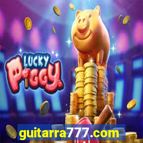 guitarra777.com