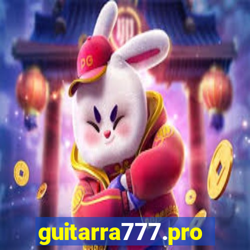 guitarra777.pro