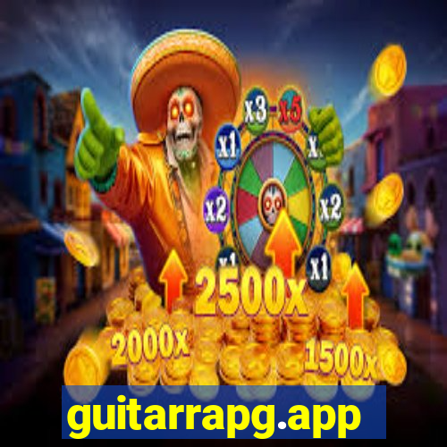 guitarrapg.app