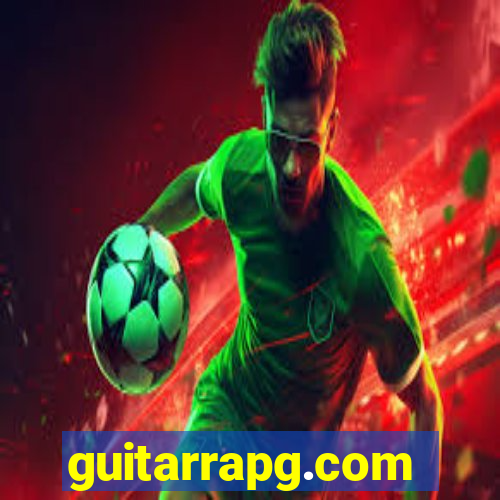guitarrapg.com