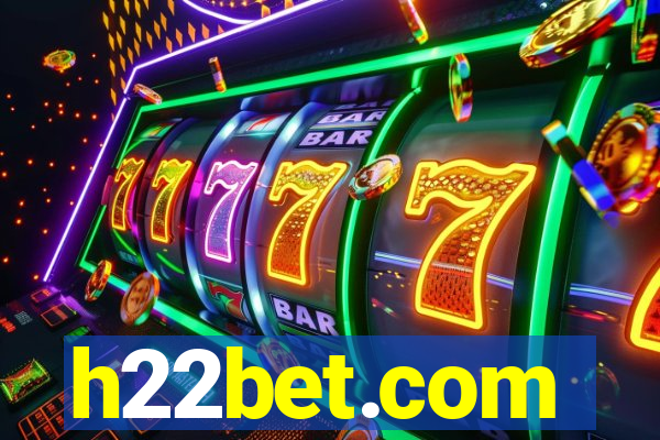 h22bet.com