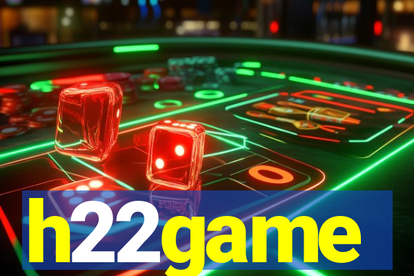 h22game