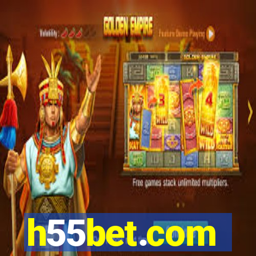 h55bet.com