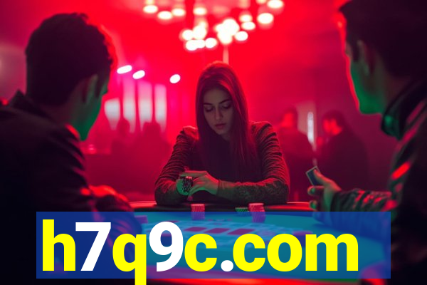 h7q9c.com