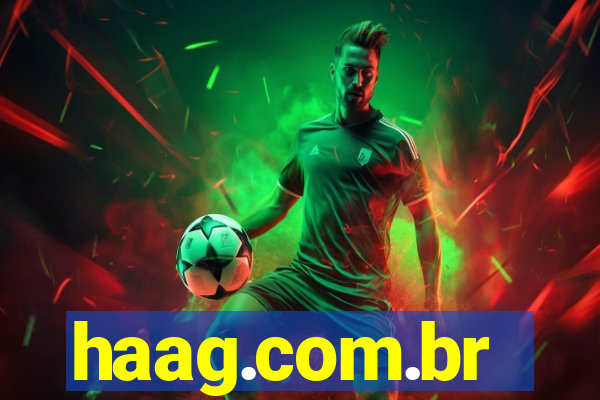 haag.com.br