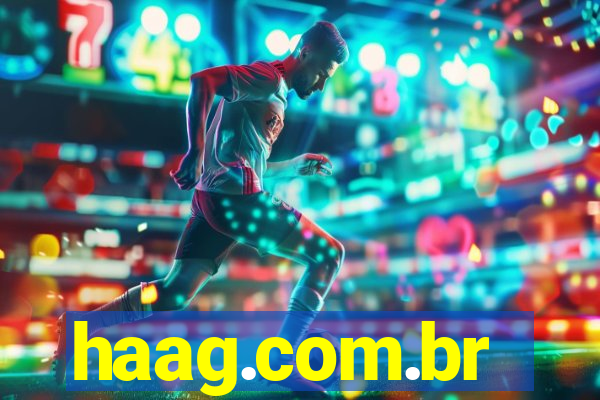 haag.com.br