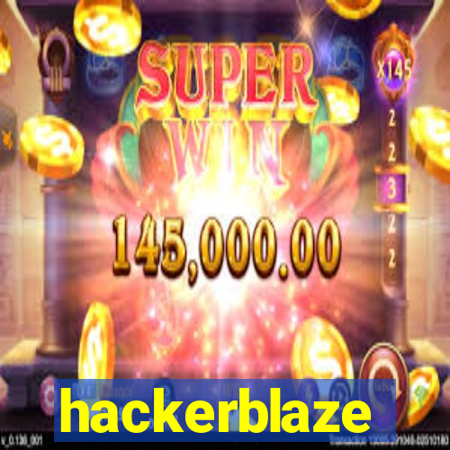 hackerblaze