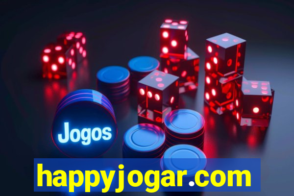 happyjogar.com