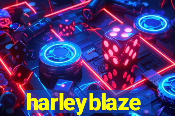 harleyblaze