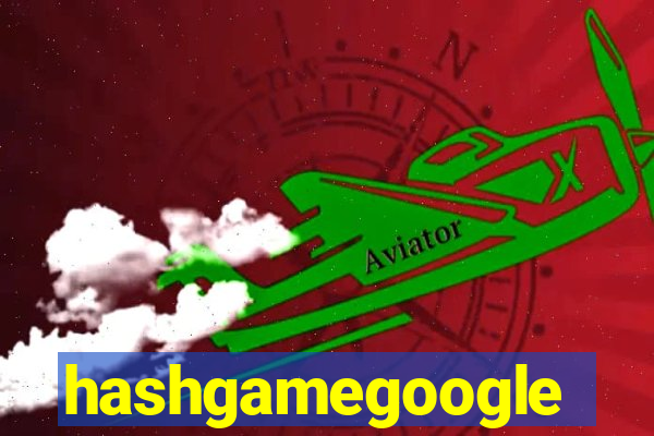 hashgamegoogle