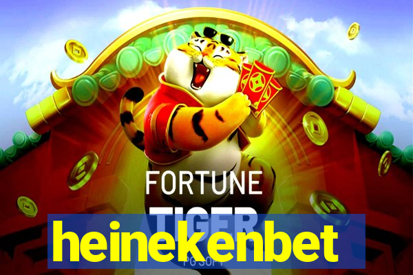 heinekenbet