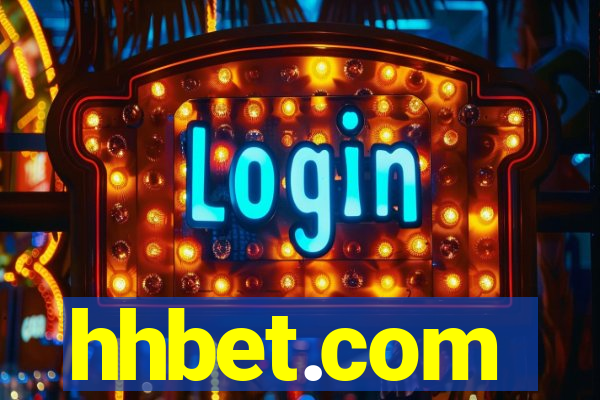 hhbet.com