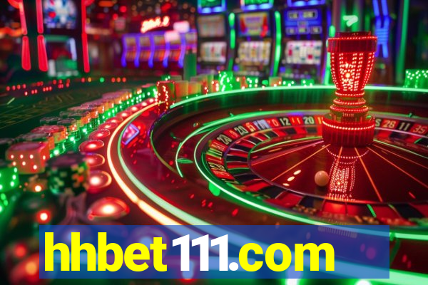 hhbet111.com