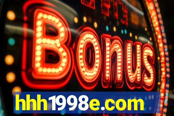 hhh1998e.com