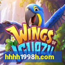 hhhh1998h.com