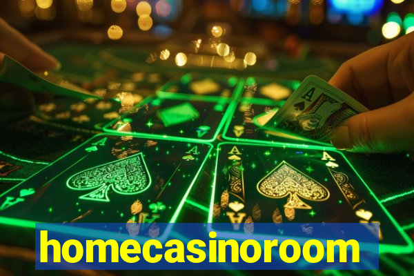 homecasinoroom