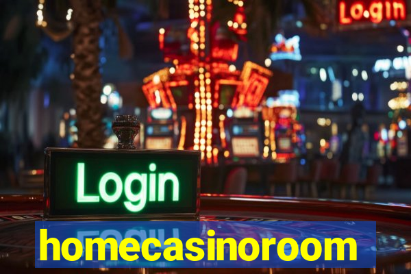 homecasinoroom