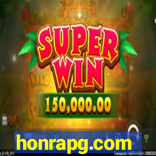 honrapg.com