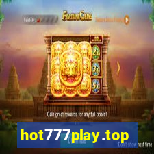 hot777play.top