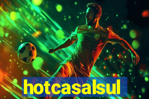 hotcasalsul