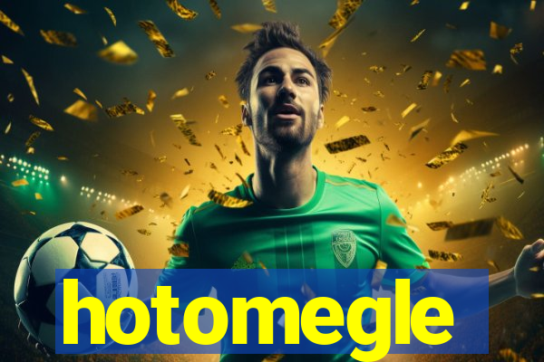 hotomegle