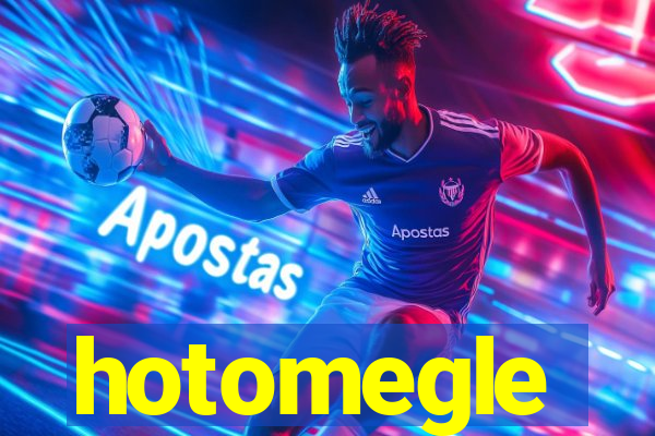 hotomegle