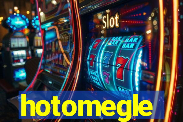 hotomegle