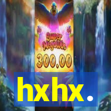 hxhx.