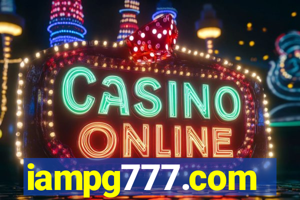 iampg777.com