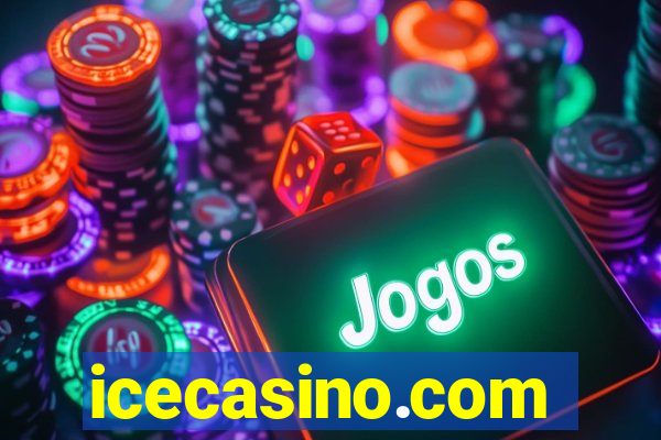 icecasino.com